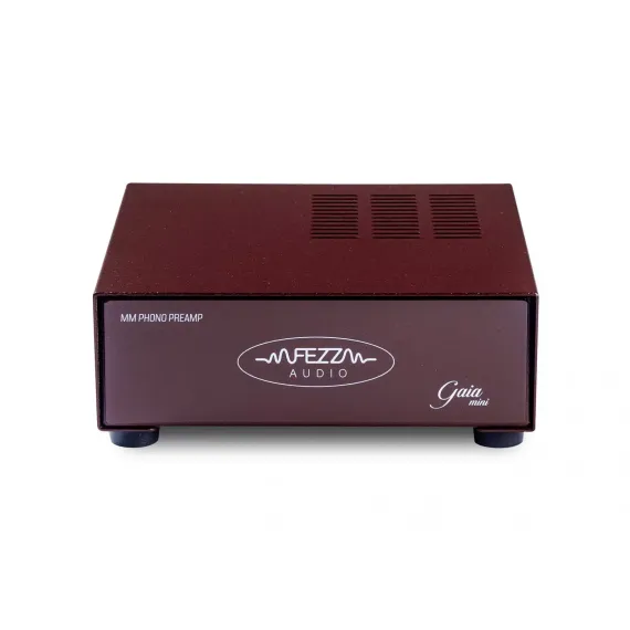 Fezz Audio Gaia MC Mini Big Calm