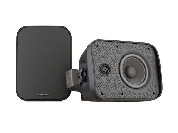 CVGAUDIO OSR608TW настенная акустическая система, мощность 10/20/30/40W в 100V