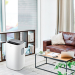 Кондиционер мобильный Electrolux EACM-8 CL/N3