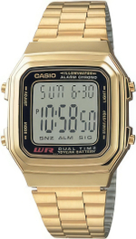 Casio Vintage A178WGA-1А