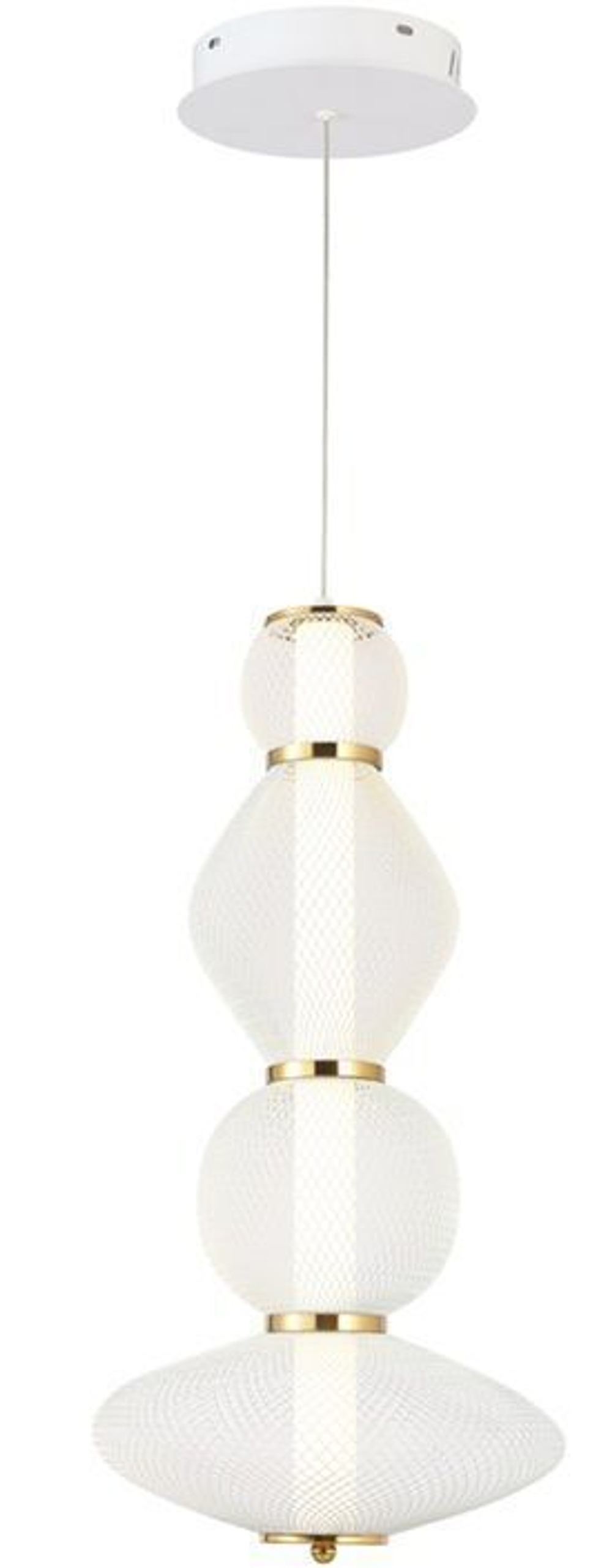 Люстра Marco 3954