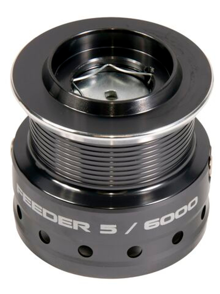 Шпуля резервная катушки Salmo Diamond FEEDER 5 6000FD