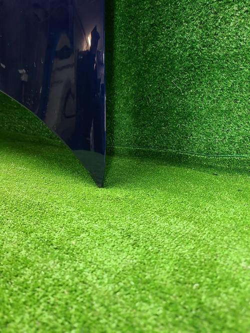 Капот Audi Q3 2 (2018-н.в.)