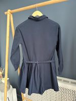 Хлопковое платье Zara, 164