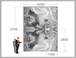 Мисти Блю Лонг