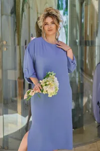 Платье УК-4308 Fabrika