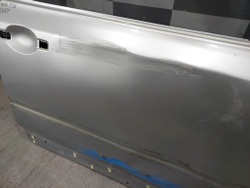 Дверь передняя правая Nissan X-Trail 2 (T31) 07-15 Б/У Оригинал H0100JG4MM