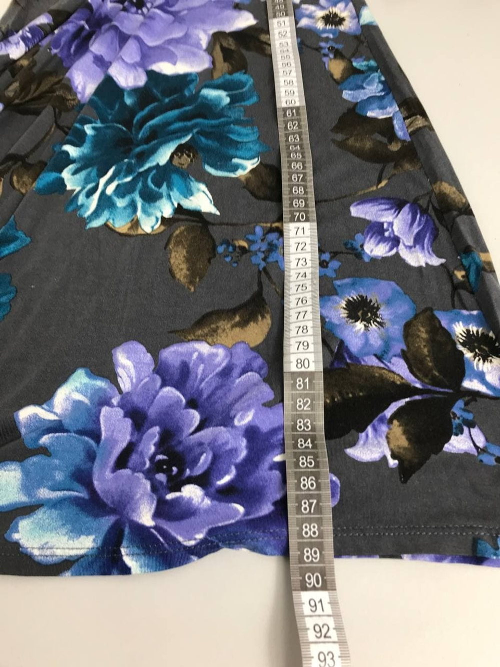 Платье повседневное 42/44 размер