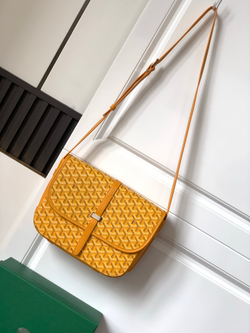 Goyard Belvedere MM Bag 29 cm