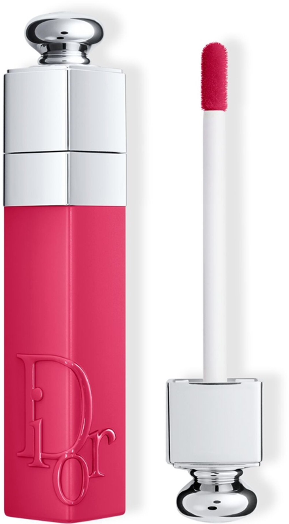 DIOR Dior Addict Lip Tint - Помада в жидкой форме оттенок 761 Natural Fuchsia, 5 ml