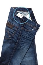 Джинсы SPENCER W16AGW24B