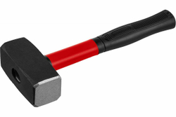 Кувалда MIRAX 1 кг, с фиберглассовой рукояткой 2011-10_z03