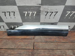 Накладка двери задней правой Exeed VX 21-нв Б/У Оригинал 609000322AADQJ