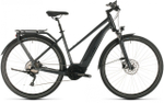 Велосипед CUBE TOURING HYBRID PRO 500 (2020) Trapeze