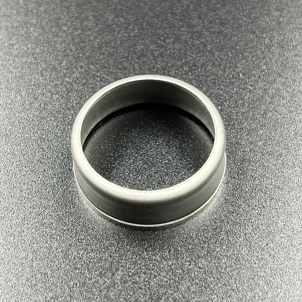 Втулка помпы охлаждения металлическая Yamaha 115-250, F75-225 (Omax)