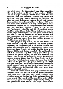 Die Deutsche Reichsverfassung | Philipp Zorn