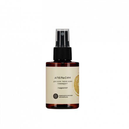 Гидролат "Апельсин"