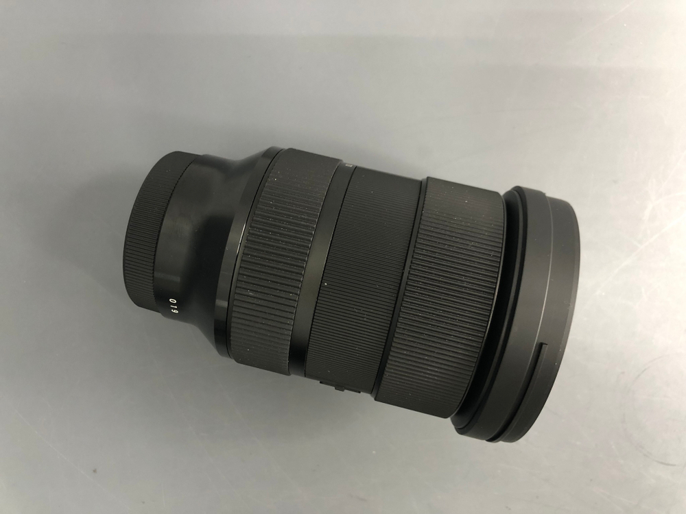 Sigma 24-70mm 2.8 DG DN Art Sony E (На гарантии)