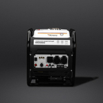 Генератор бензиновый Kranz KR 2500IO инверторный KR-16-1142