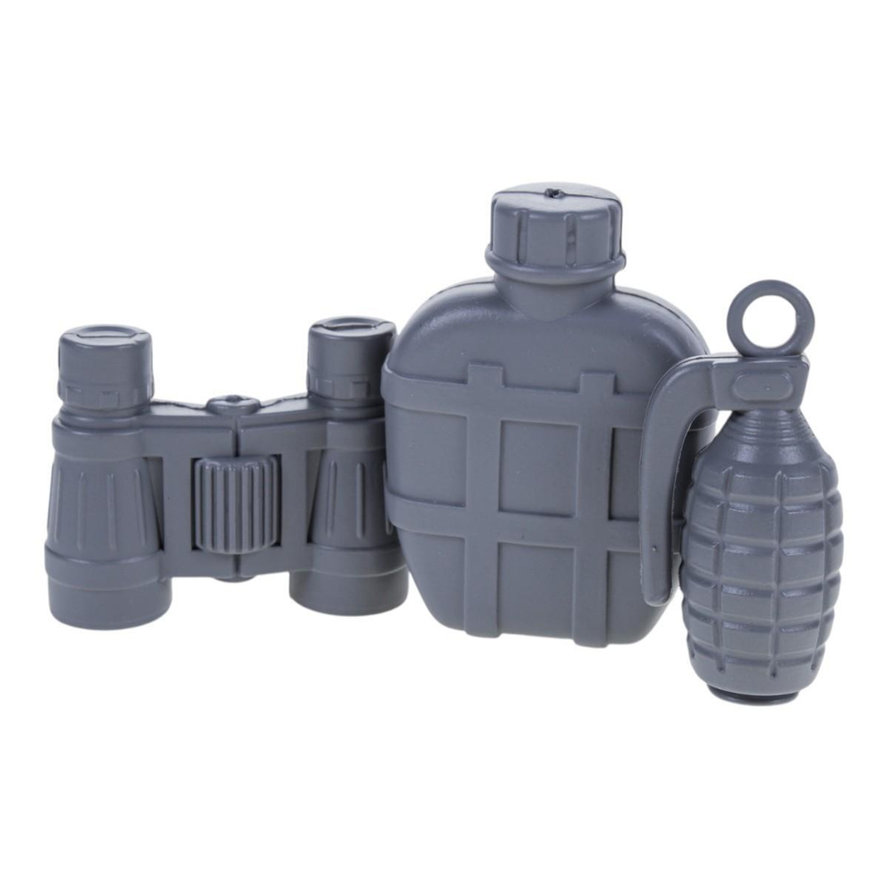 Набор оружия Спецслужб, пакет 88982