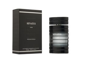 Prestigious Senatus Noir