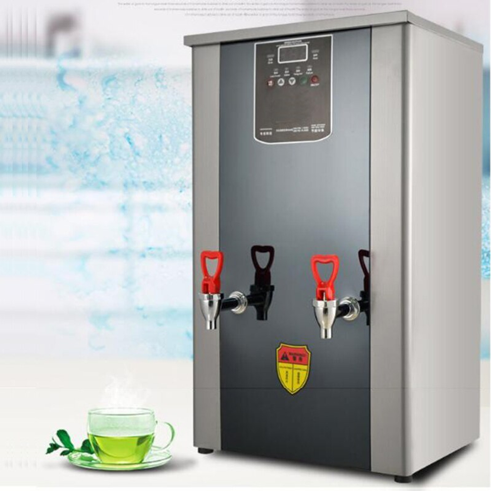 Кипятильник проточный VIATTO VA-WB60MT