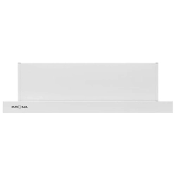 Встраиваемая вытяжка Krona KERRY 600 WHITE PB