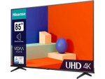 LED телевизор Hisense 85A6K 4K Ultra HD