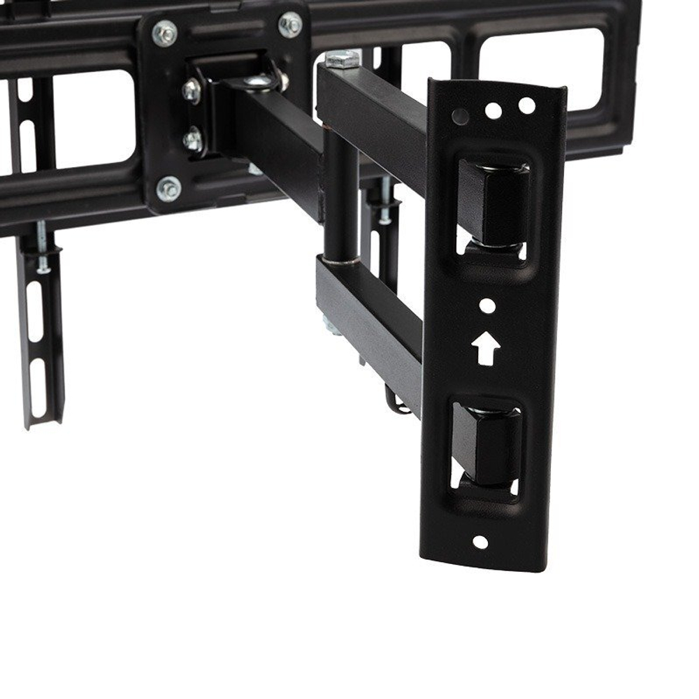 КРОНШТЕЙН Д/ТЕЛЕВИЗОРА REXANT 30-65 НАКЛ-ПОВОРОТНЫЙ 38-0095