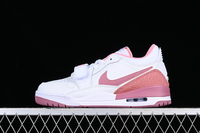 Air Jordan Legacy 312 Low Pine Green