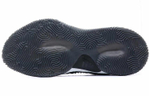 Кроссовки Adidas Crazy Explosive 2017 Black Grey