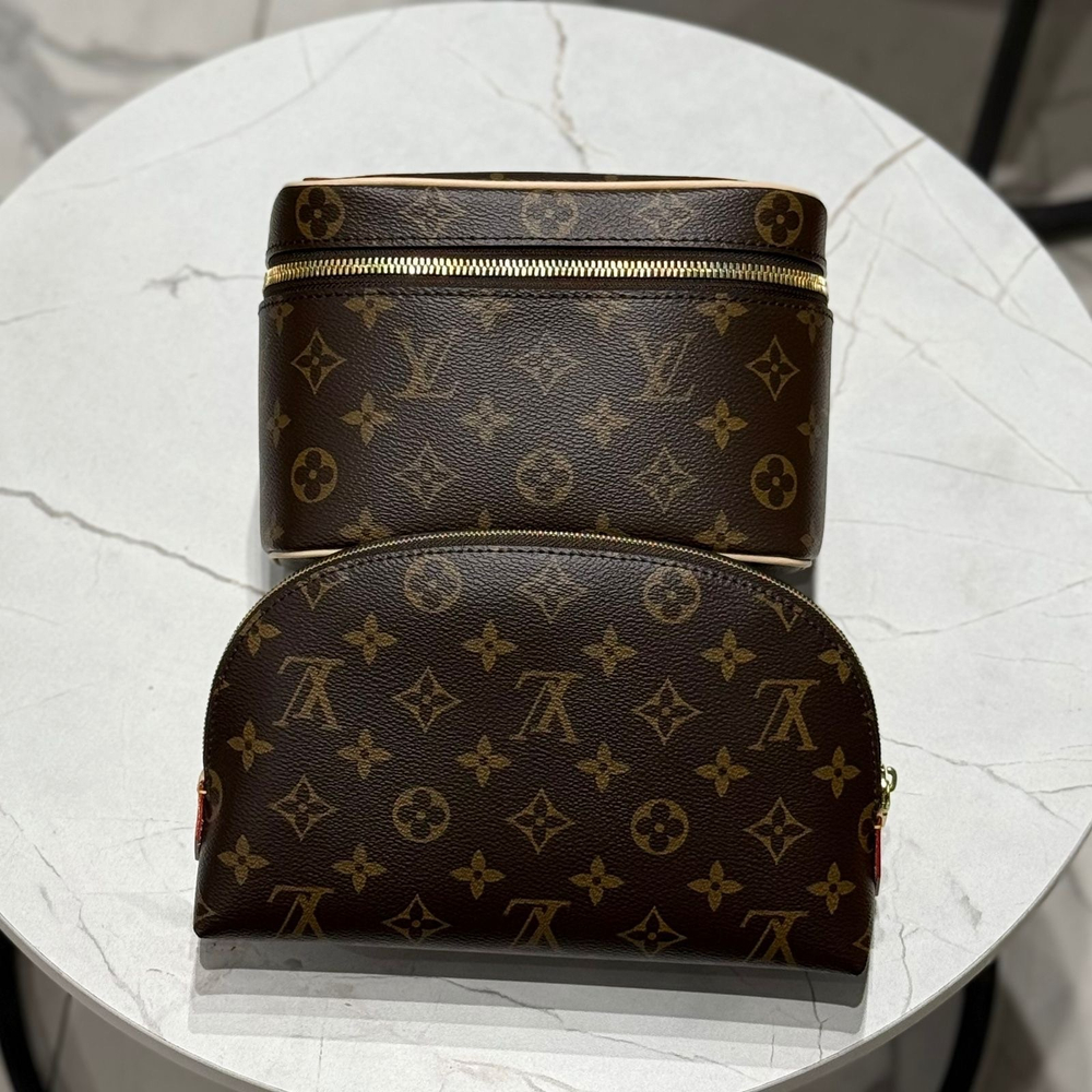 Косметичка Louis Vuitton