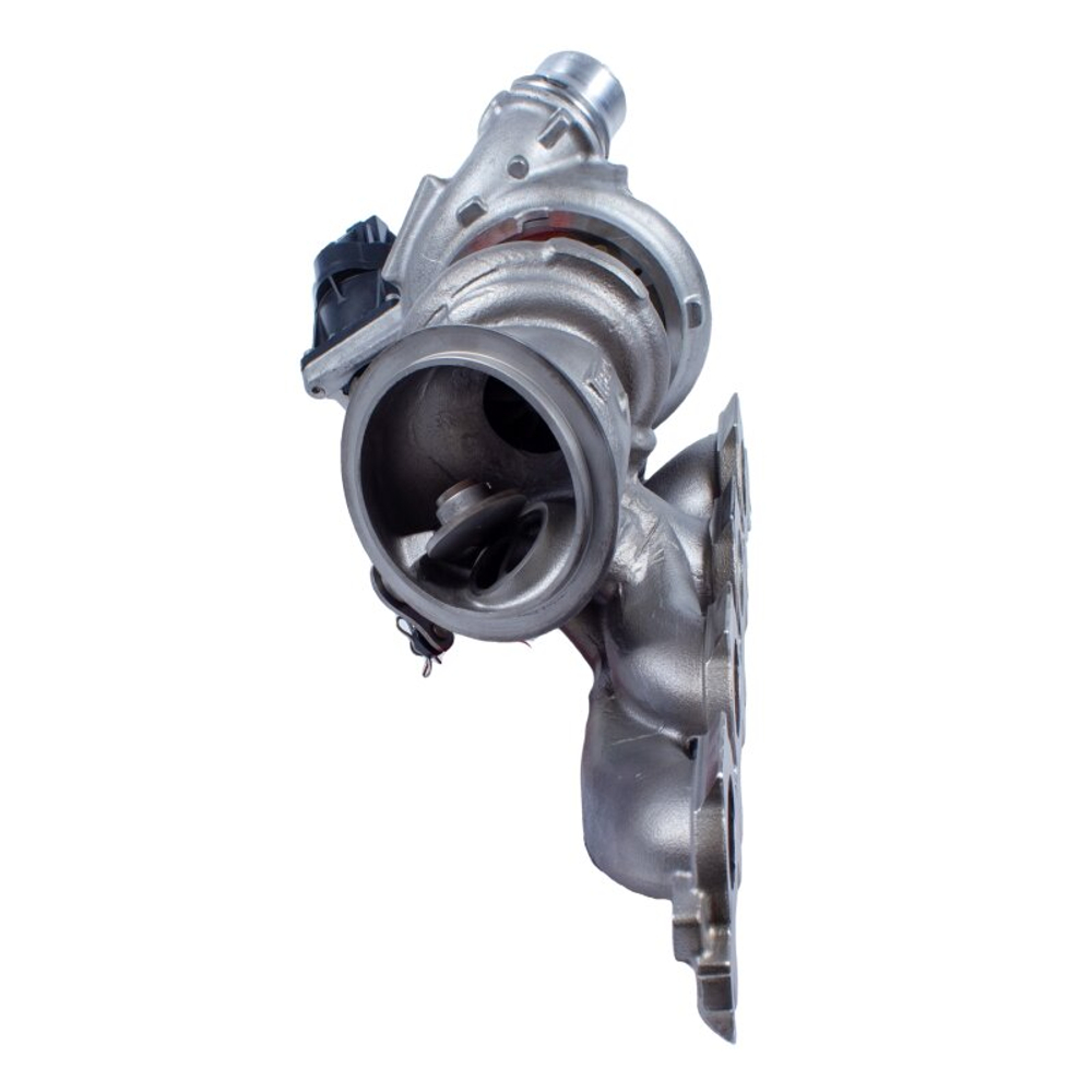 Турбина 49477-02213 MHI для Mini