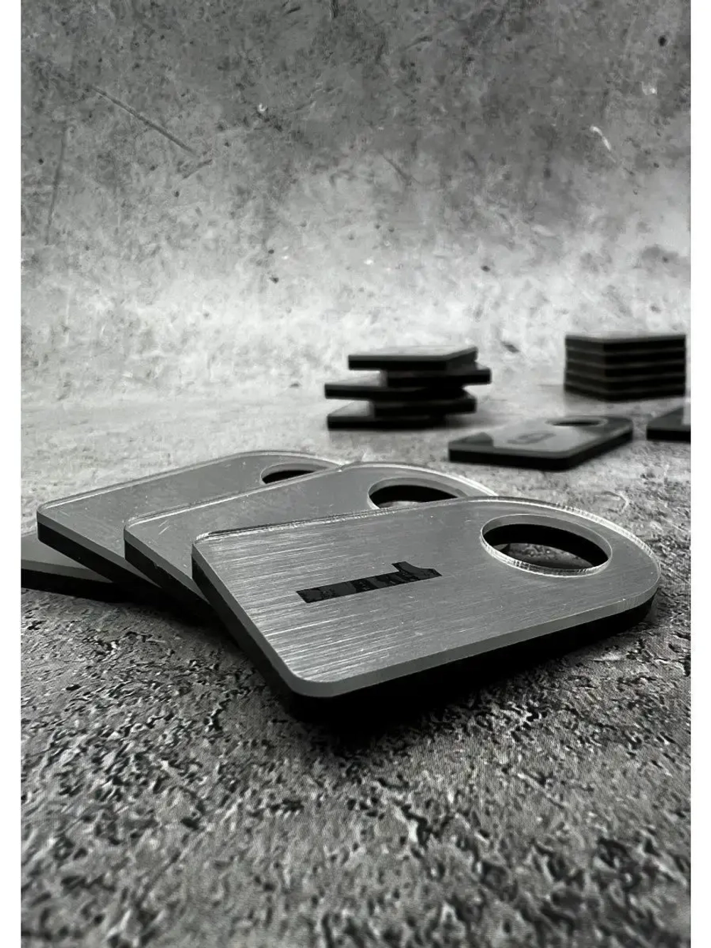 Номерки для гардероба 101-150