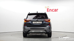 Kia Seltos Бензин 1.6 Turbo 2WD (01.2020)