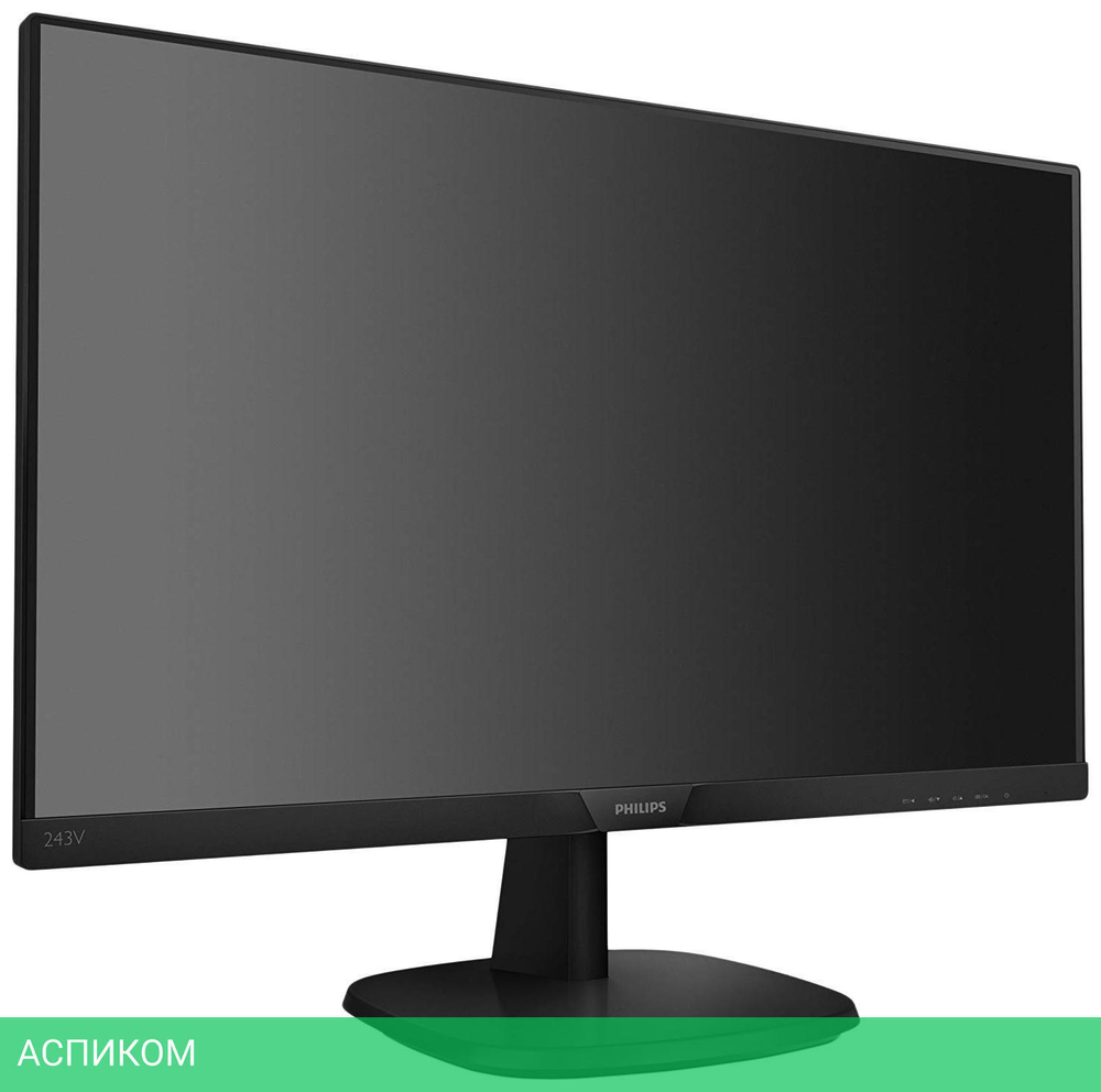Монитор Philips 243V7QDSB/00