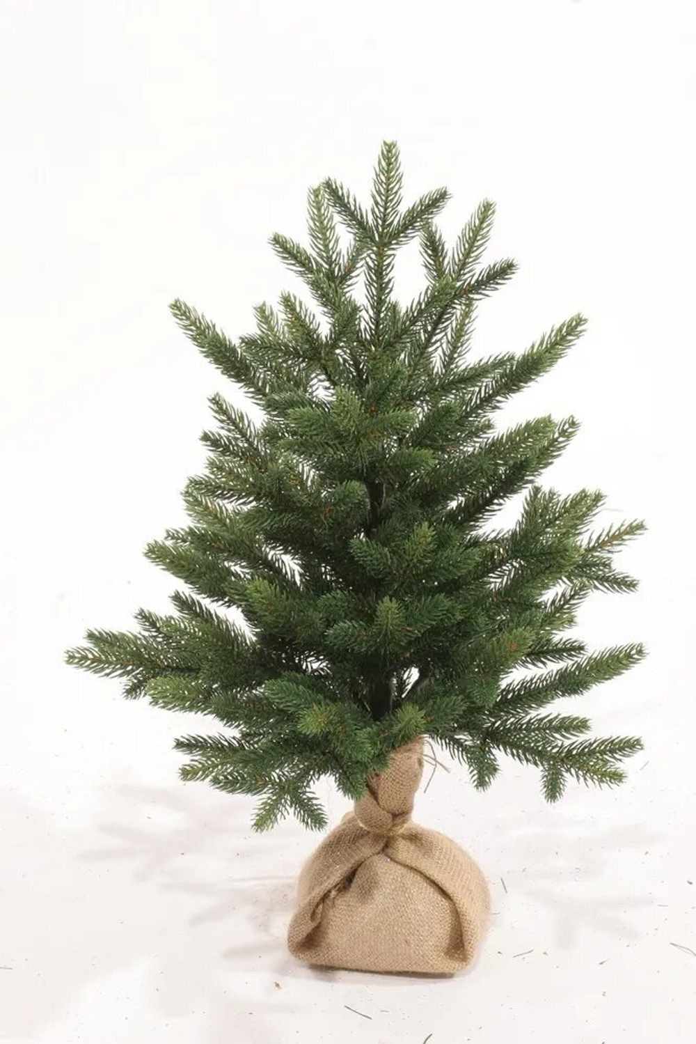 Ель искусственная Царь елка Ева 45 см ЕВ-45