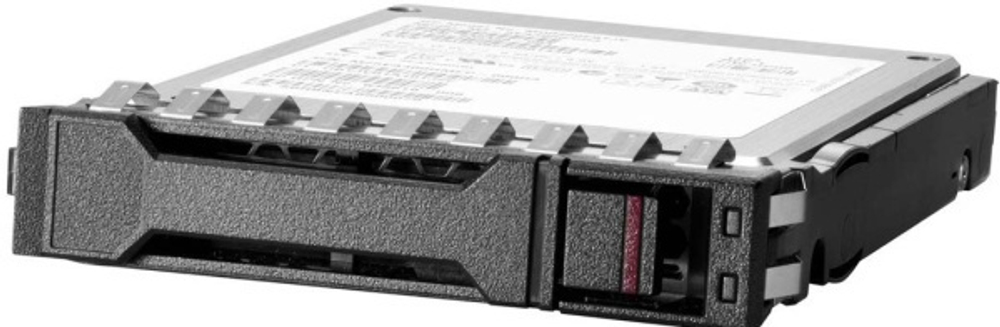 Жесткий диск HPE P28586-B21