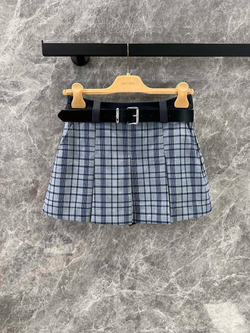 Юбка MIU MIU