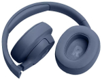 Наушники JBL Tune 720BT синий