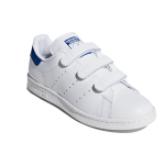 Кроссовки Adidas Originals Stan Smith Cloud White Royal