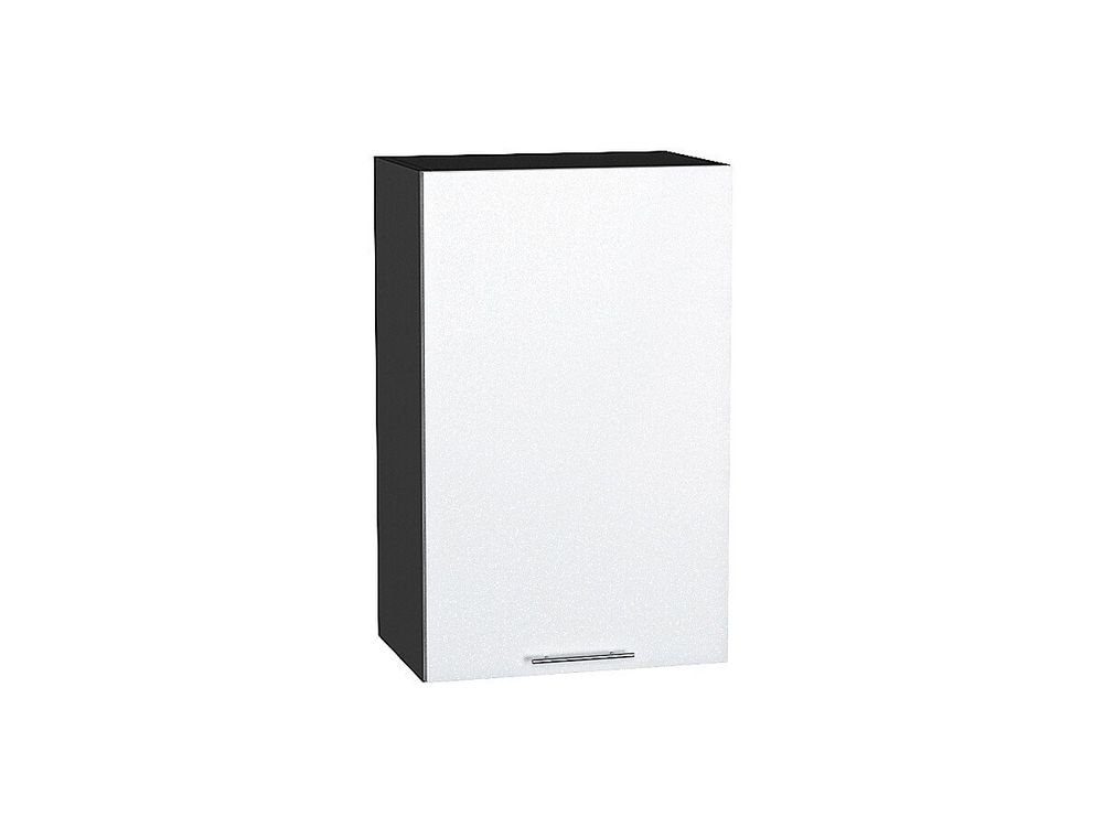 Шкаф верхний с 1-ой дверцей Валерия-М