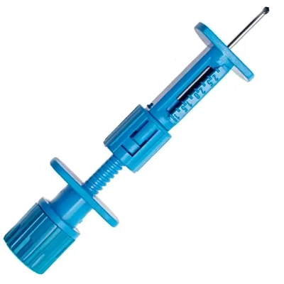 Игла для биопсии костного мозга, одноразовая, стерильная 15G MIELO-CAN STERYLAB