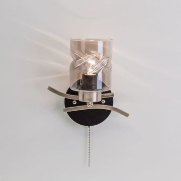 Бра CL142315 матовый хром Мерида Citilux