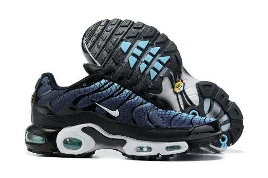 Кроссовки Nike Air Max Tn Plus "Dark Blue"