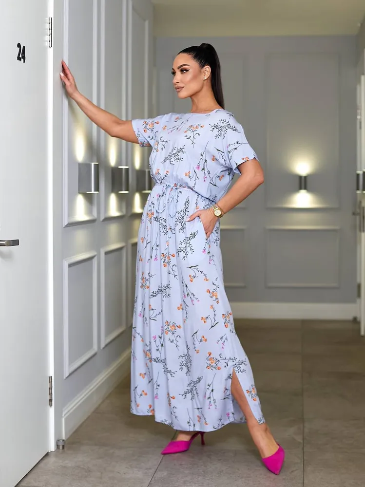 Платье УК-4413-15524-2 Fabrika