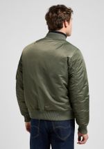 Куртка BOMBER JACKET 112371315