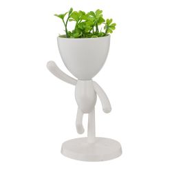 GAEM Цветочная композиция, L8,5 W8,5 H19 см