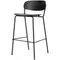 Барный стул Torfrid, 72 см, черный