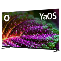 Телевизор 50" BBK 50LED-8246/UTS2C (B)